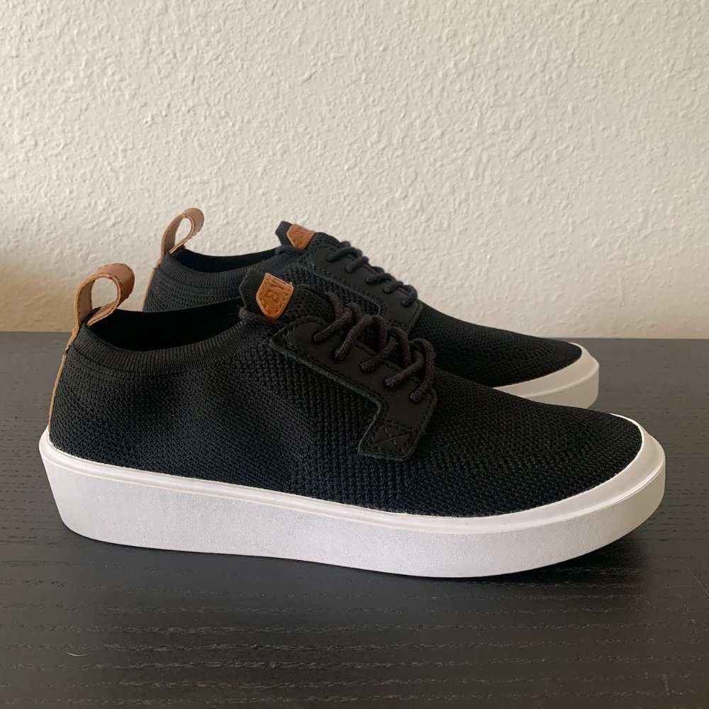 BYLT Lido Knit Shoes Men's 8